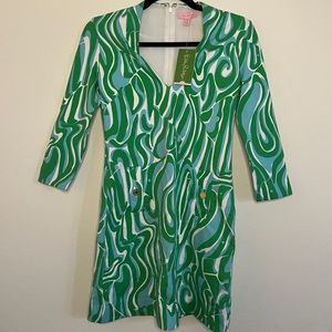 Lilly Pulitzer dress XXS